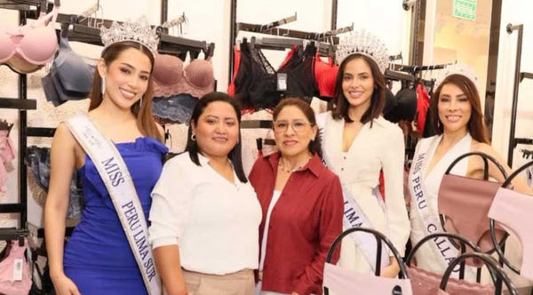 Yolett proyecta ingresar a centros comerciales en 2027
