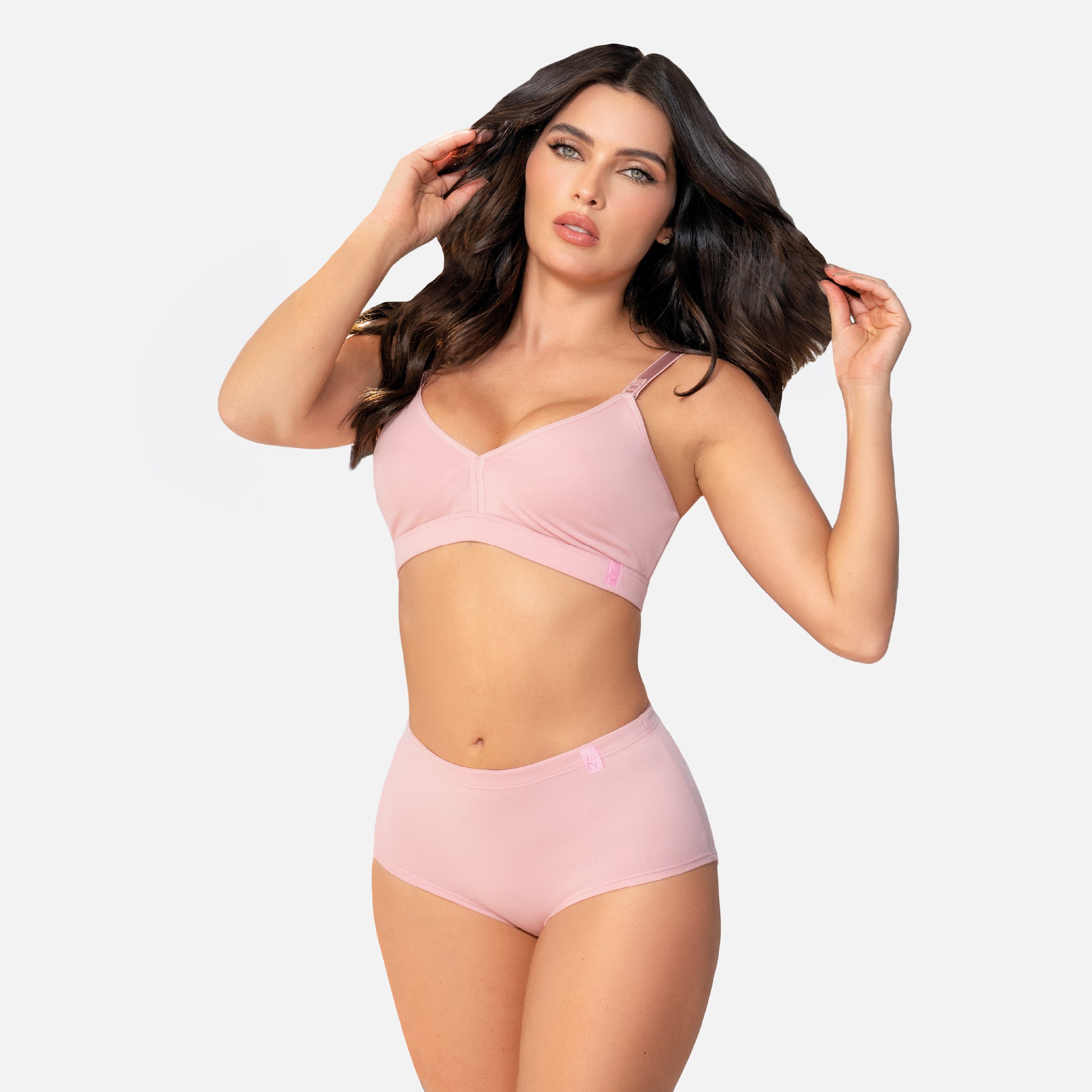BRASIER DE LACTANCIA MAGNOLIA