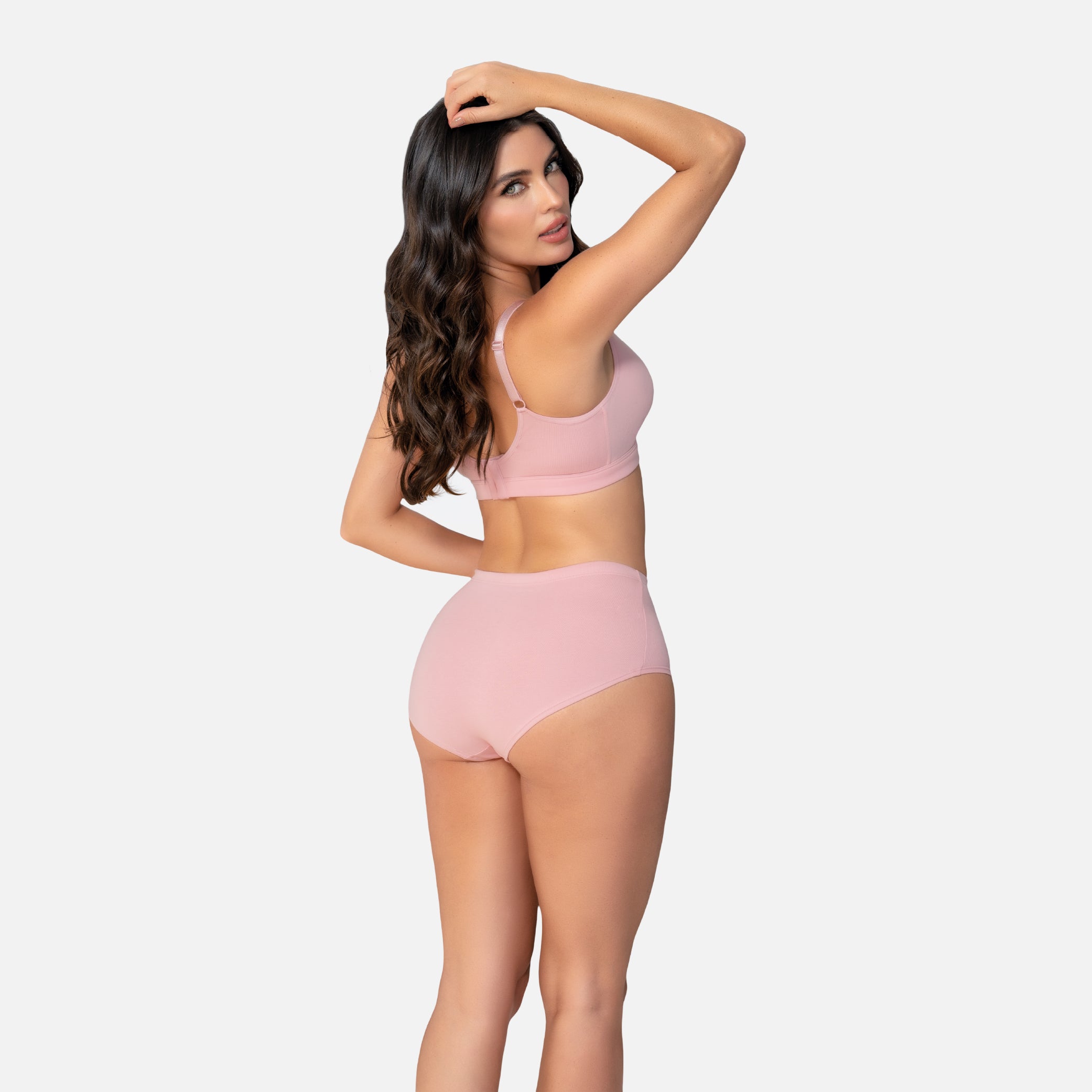 BRASIER DE LACTANCIA MAGNOLIA
