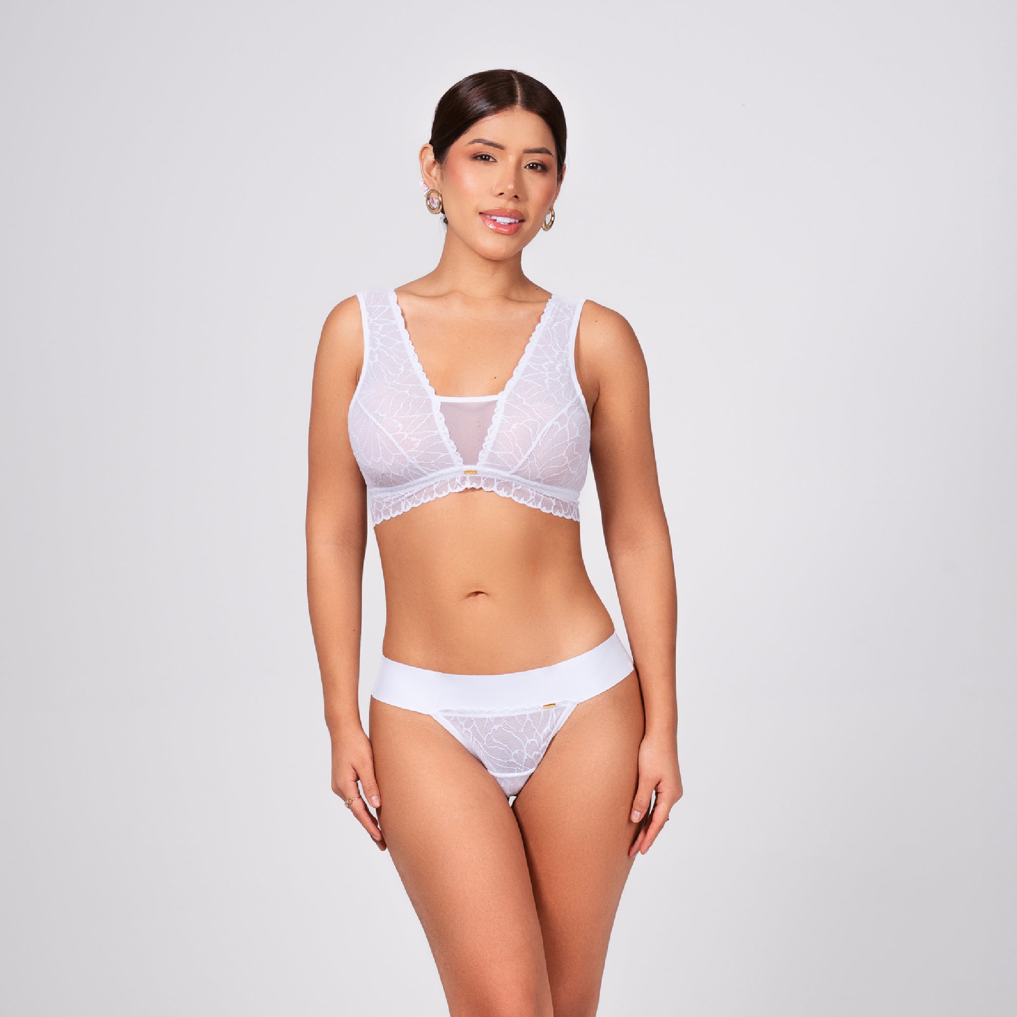 BRALETTE EVELIN