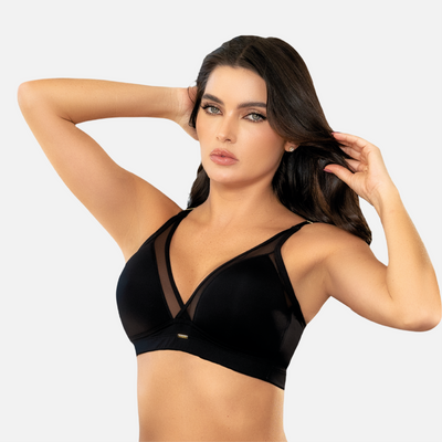 Brasier Salome