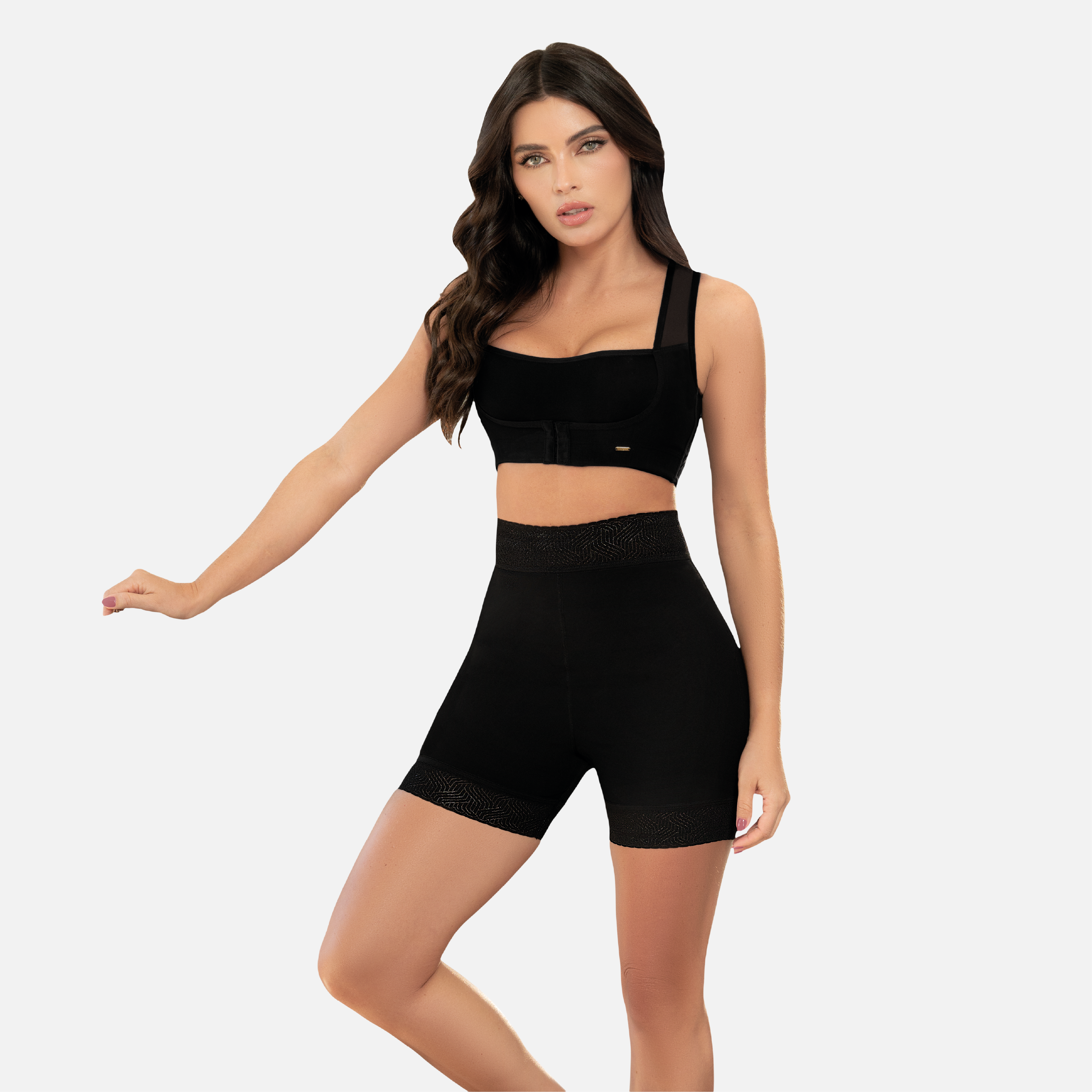 Short moldeador Isabella