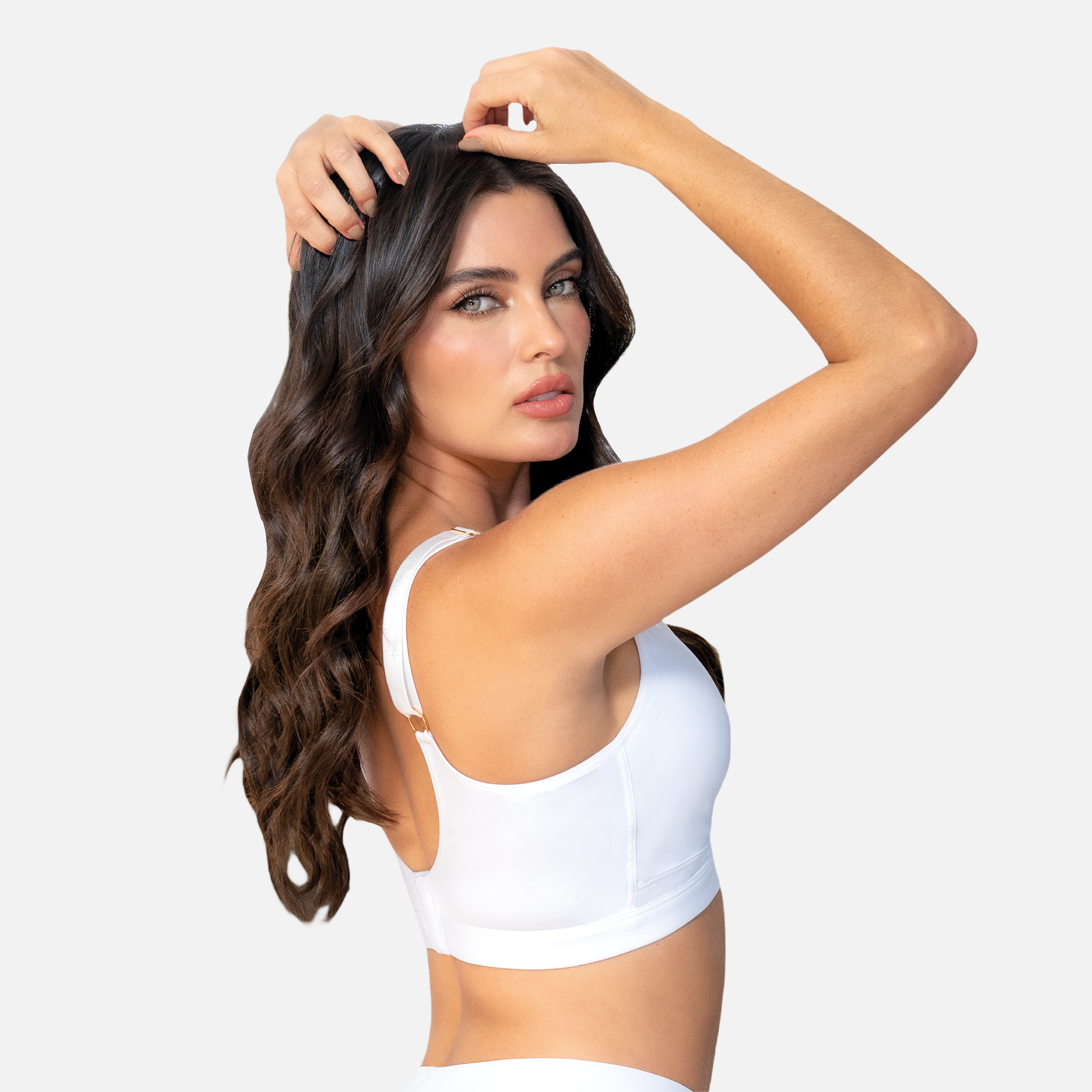 Brastop Anita Uso Diario y Post Mastectomía