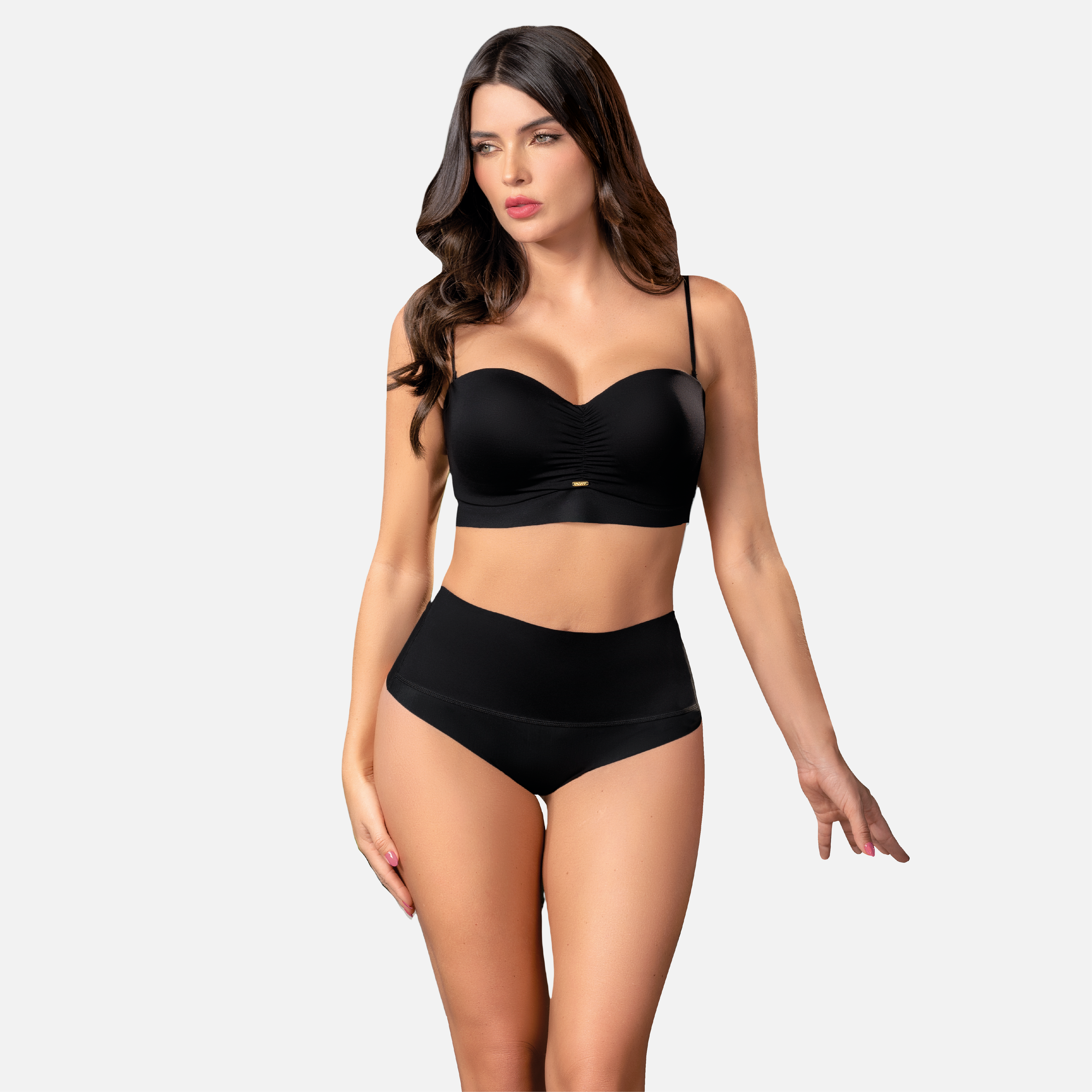 Brasier Straple Afrodita